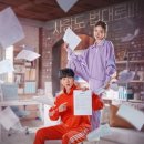 스윙스크린 골프연습장 이미지