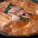 황성얼큰오징어찌개 이미지