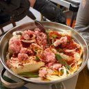 황금콩밭 | 공덕 맛집 - 직장인들의 두부 맛집 황금콩밭 | 내돈내산 후기