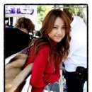 헤어모델 이미지