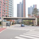 한숲시티4단지 이미지