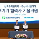 두산에너빌리티(주) 이미지