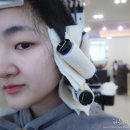 대전 유성 봉명동 미용실 매직세팅 유목민 해크니헤어 정착