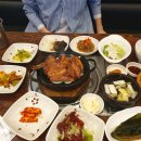 주식회사태조석갈비 | @@눈보라 치는 주말일상 :: 천안 생생정보 태조석갈비 웨이팅20분~유량동카페 유량ღゝ◡╹)ノ