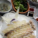 원조전라도호남광주목포횟집 이미지