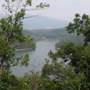 회동수원지 이미지