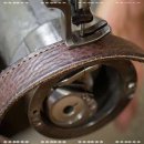 명품슈즈클리닝 이미지