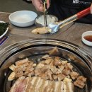 부산 5살 아이랑 동대신동 찐 맛집 초가집양곱창 양념갈비 4 양곱창 중 삼겹살 2