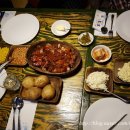 산속비버스 이미지