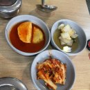 대한민국 1등 감자탕(중리점) | 이천 대한민국 1등 감자탕 친구랑 다녀왔어염