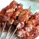 양꼬치에반하다 - 고양시 덕양구 동송로 33 | 양꼬치에반하다