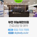 정안탕 | 부천종합운동장역한의원 안면홍조 붉은 얼굴 끝