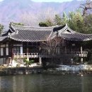 덕봉정
