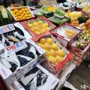 정선사북시장 이미지