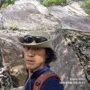 주암경로당 | 오르 Go 咸陽(도숭산)~~!!(8.25)