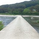 산골물굽이길 경북매일