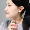 우드향 | 비비앙 헤어 퍼퓸 로스트우드 내돈내산 후기 향,지속력,떡짐까지 솔직리뷰