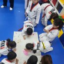 MTA 차니 태권도장 이미지