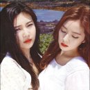 아이린 이미지