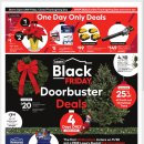 [ 하와이 생활상점 ] "Lowe's" :: Black Friday Deals - 2025년 11월 27일 ~ 12월 3일 이미지