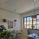 동명가든 | [광주 동구] 동명동 느좋 퓨전 한식맛집 | 가든 삼합롤 | 미나리돌솥 | 들깨크림수제비 | 또간집