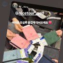 나이스투어 앤 골프