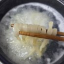 마트가요 밀가루 생면 면반죽 먹어본 후기 : 쫄깃한 칼국수 면 요리 레시피