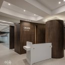 법무법인인테리어 삼성동 120평 By 이유공간