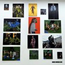 경계조형물 | 연말 압구정 전시회 괴짜전 2025 두번째 공간 후기 @K현대미술관