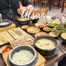 남구-72 | 울산남구맛집 한식교 국밥 시청 근처 밥집