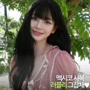 알고 보니 10만 원대? 카리나가 멕시코에서 입은 역대급 사복 정보