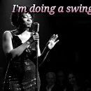 스윙댄스를 추어요 이미지