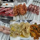 역전양꼬치 - 화성시 동탄중심상가1길 33 | [화성/병점] 메뉴 7가지 주문하여 먹어본 양꼬치 맛집 역전양꼬치 내돈내산 후기 + 추천메뉴