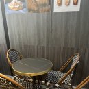 [수서역카페] SRT 역사 내 카페 BUTTERFUL&amp;CREAMOROUS 커피 빵 베이커리 가격 좌석 정보 메뉴추천