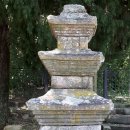 범방동 삼층석탑 이미지