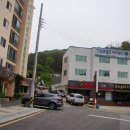 목통마을 입구 | 20160423금정산(의상대능선-범어사-금정산제1등산로)훈련겸산행