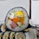천하왕김밥