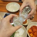 청기와짬뽕 | [감자탕] 은평구 응암동 『서부청기와감자탕 본점』 후기
