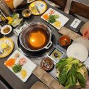 대산월드프라자 | 계산동샤브 무한리필 소담촌 아이랑 점심후기