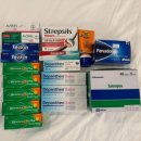 나라약국 | 베트남 다낭 약국 쇼핑리스트