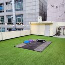 스페시맨 GYM 이미지