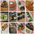 수정이 꼬마김밥 이미지