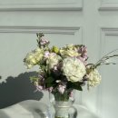 지구레코드 | [대구/칠곡]대구 부케말리기/부케선물/부케기프트 플로레코드 부케순이 내돈내산 선물