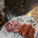 동북요리점 | [풍덕천동맛집]동북양꼬치