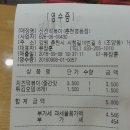 신전떡볶이춘천명동점 이미지