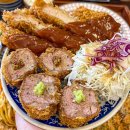 광주 동명동 돈까스 맛집, 동백카츠 동명점 방문기!