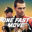 영화 원 패스트 무브 결말 줄거리 후기 정보 One Fast Move 2024