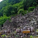 항골계곡 이미지