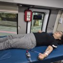 해운대구청 헌혈캠페인!!! 이미지