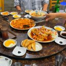 고척재미난 | [서울 고척] N번째 방문한 고척스카이돔 맛집 '전가복' │고척동 두쫀쿠 구매후기 카페 밀룸